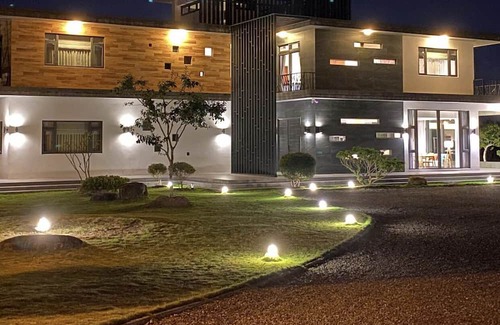Sanxing House | Green Light Villa