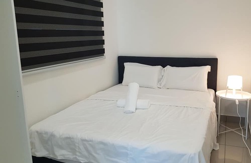 Putrajaya Apartment | CONDO NEAR TO MALL @