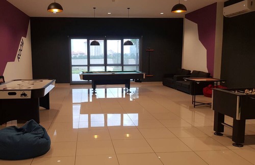 Putrajaya Apartment | CONDO NEAR TO MALL @