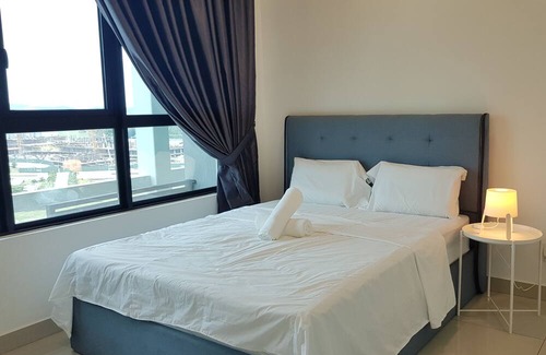 Putrajaya Apartment | CONDO NEAR TO MALL @