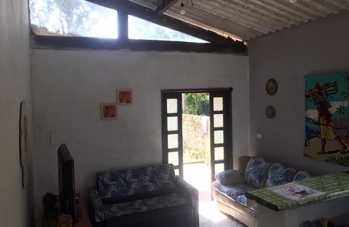 Balneario Mogiano House | House beach Boraceia daily
