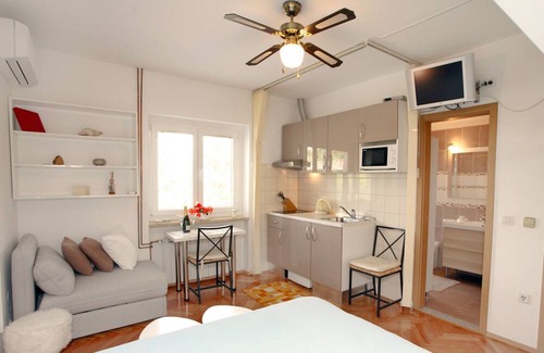 Piran Apartment | Apartment Jagoda in Portorož - 4 persons, 1 bedrooms