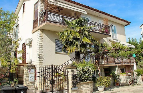 Piran Apartment | Apartment Jagoda in Portorož - 4 persons, 1 bedrooms