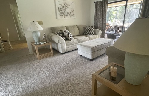 East Naples House | Great family home with a new sparkling pool,lovely lake view, 5 Minutes to beach