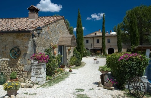 San Macario In Monte Other | Double room Suite in typical Tuscan Villa (101), ground floor