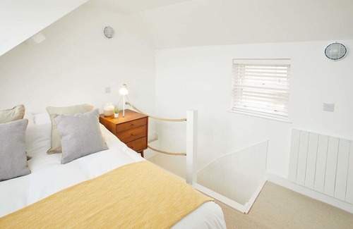 Staithes House | Host & Stay | Harbour Cottage