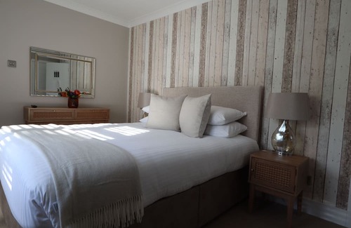 Les Genâts Hotel | Le Pommier