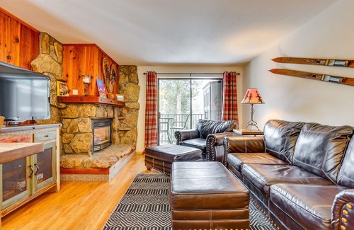 Winter Park Condo | Condo w/ Pool Access: 2 Mi to Winter Park Resort!