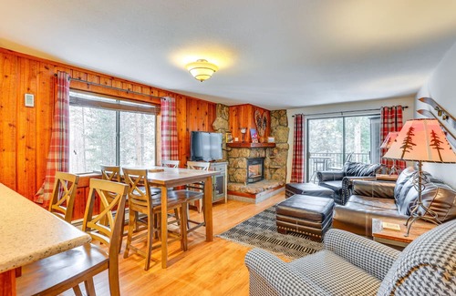 Winter Park Condo | Condo w/ Pool Access: 2 Mi to Winter Park Resort!