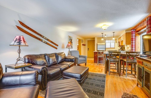 Winter Park Condo | Condo w/ Pool Access: 2 Mi to Winter Park Resort!