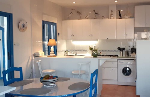 Peniscola Apartment | Beautiful apartment with panoramic view in a high-class residence!