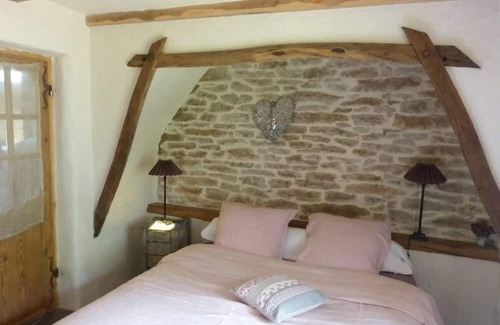 Coray House | House between land and sea, private heated pool 20 minutes from the beaches