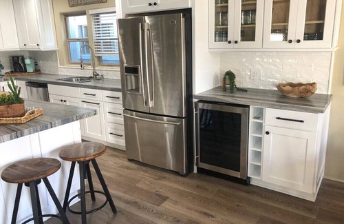 Mission Beach House | Perfect Beautiful Mission Beach Villa!