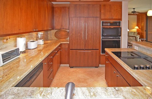 Kamuela Condo | Mauna Lani Terrace E201 ~ Ocean View
