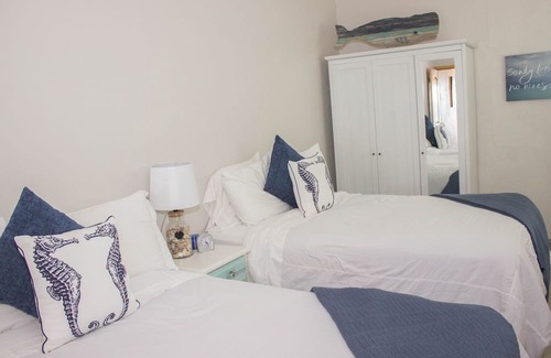 Las Conchas House | Ole - Great ocean front two bedroom, two bath condo