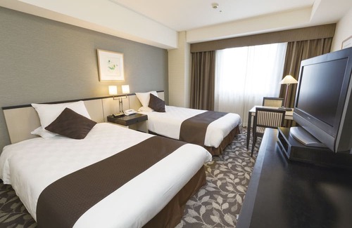 Minato Hotel | Tokyo Toranomon Tokyu REI Hotel