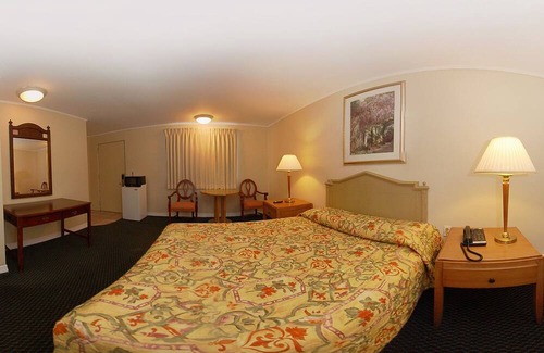 Atlantic City Hotel | Skyline Inn Atlantic City