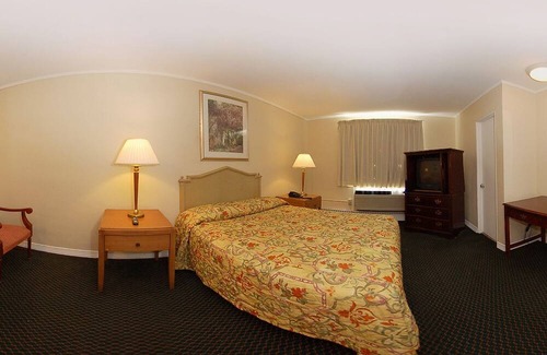 Atlantic City Hotel | Skyline Inn Atlantic City