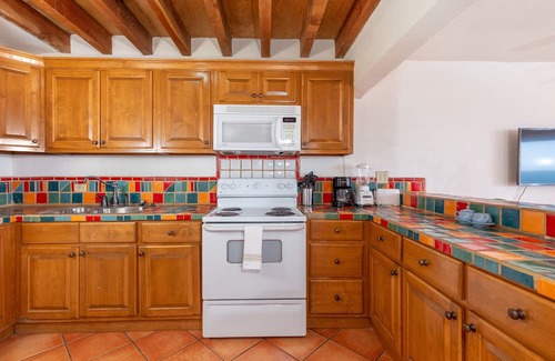 Santa Ana House | Aventura - 3 bedroom newly remodeled beach front condo