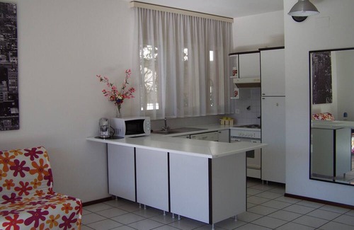 Lugano Apartment | Studio-Flat With Lake View