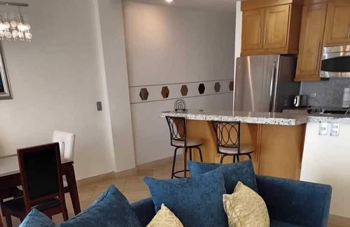 San Carlos Condo | 1 Bedroom Playa Blanca 1104 Condo by RedAwning