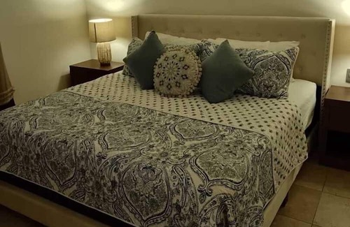 San Carlos Condo | 1 Bedroom Playa Blanca 1104 Condo by RedAwning