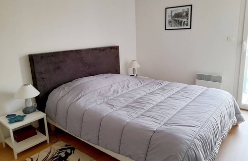 Arcachon Apartment | Apartment Arcachon, 2 bedrooms, 4 persons