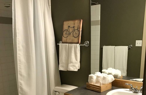 Salt Lake City House | WELCOME TO YOUR HOME AWAY FROM HOME!