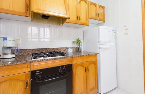 Les Tres Cales Villa | INNOUTHOME DIRECT ACCES TO THE BEACH, SWIMING-POOL, BBQ AND WIFI PISCINA