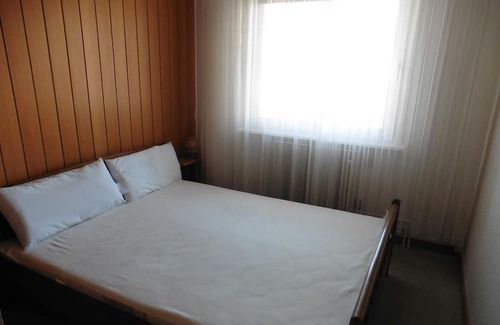 Westerland Apartment | Holiday apartment - Mr. Hauptvogel