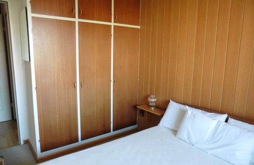 Westerland Apartment | Holiday apartment - Mr. Hauptvogel