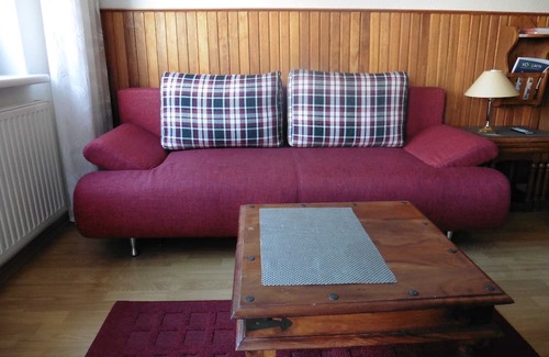 Westerland Apartment | Holiday apartment - Mr. Hauptvogel