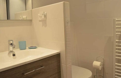 Sainte-Maxime Apartment | Apartment Sainte-Maxime, 1 bedroom, 4 persons