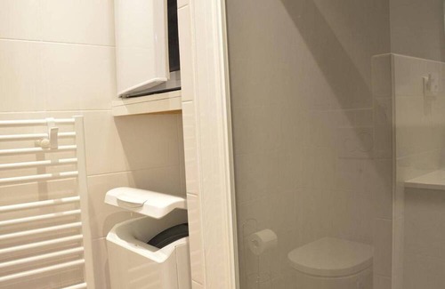 Sainte-Maxime Apartment | Apartment Sainte-Maxime, 1 bedroom, 4 persons