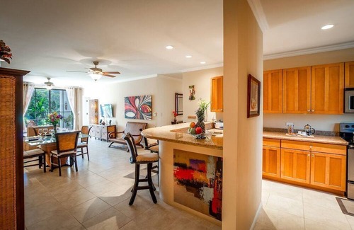 Coco Apartment | Spacious 3 BR condo walking distance to amenities.