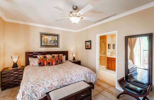 Coco Apartment | Spacious 3 BR condo walking distance to amenities.