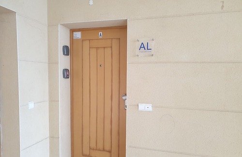 Alfa-Mar Apartment | Lovely Studio Marta 5 min walking to famous Falesia Beach