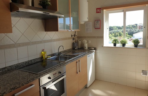 Aldeia das Acoteias Apartment | Cosy Apartment T1 at Falesia Beach Albufeira with a swimming pool