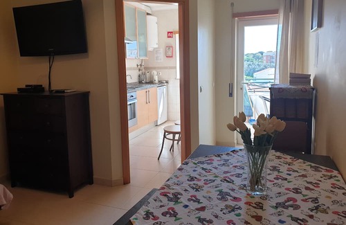 Aldeia das Acoteias Apartment | Cosy Apartment T1 at Falesia Beach Albufeira with a swimming pool