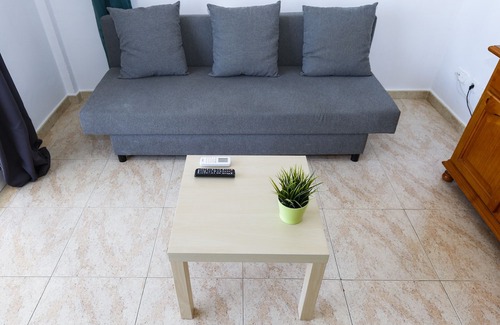Cap de Salou Apartment | Beautiful apartment with sea views, parking and pool - Turismar