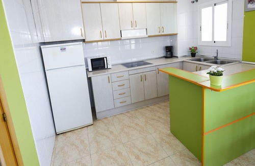 Cap de Salou Apartment | Beautiful apartment with sea views, parking and pool - Turismar