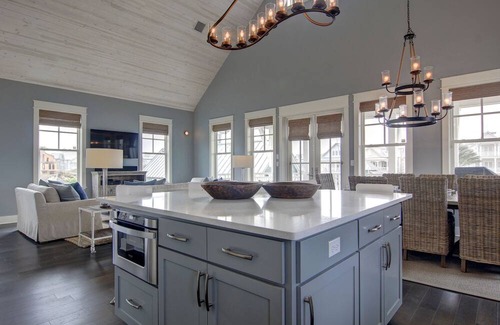 Cinnamon Shore House | Stunning Designer Home w/ Pool Views+Access to Cinnamon Shore Amenities