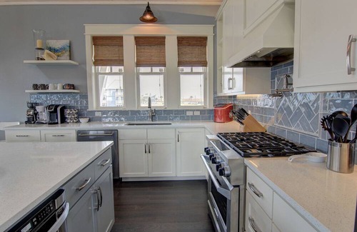 Cinnamon Shore House | Stunning Designer Home w/ Pool Views+Access to Cinnamon Shore Amenities