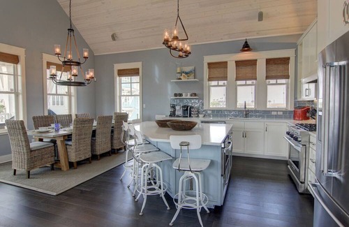 Cinnamon Shore House | Stunning Designer Home w/ Pool Views+Access to Cinnamon Shore Amenities