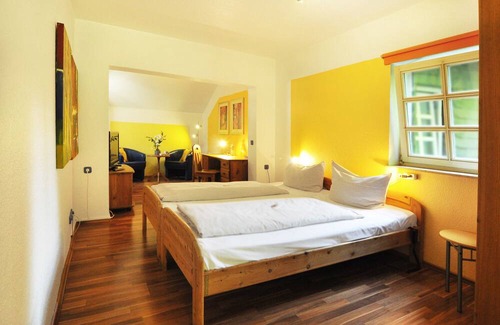 Wuppertal Hotel | Hotel Nüller Hof