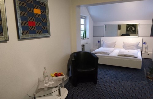 Wuppertal Hotel | Hotel Nüller Hof