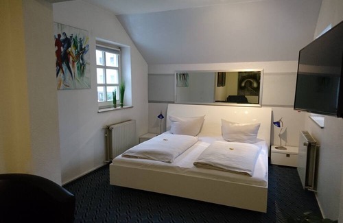 Wuppertal Hotel | Hotel Nüller Hof