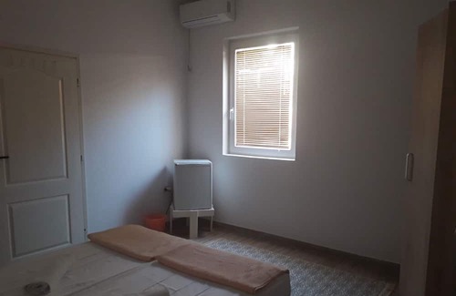 Herceg Novi House | Spacious Double room Zorica