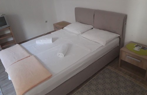 Herceg Novi House | Spacious Double room Zorica