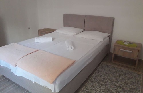 Herceg Novi House | Spacious Double room Zorica